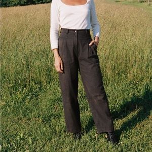 Christy Dawn Judene Pants Noir Size 6